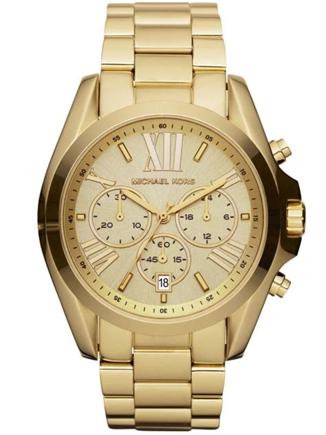 michael kors ritz stainless steel watch|michael kors mk5605 price.